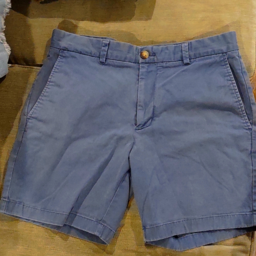 Vineyard Vines Shorts Size 32 Mens